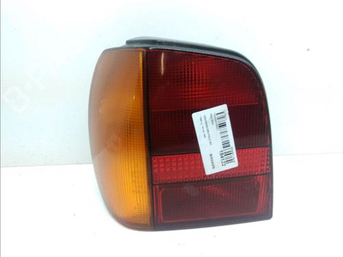 Used Left taillight VW POLO III (6N1) 64 1.9 D (64 hp) 15047925