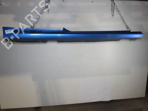 Używane Próg prawy RENAULT CLIO III (BR0/1, CR0/1) 2.0 16V Sport (CR0N, CR1P) (197 hp) 20314411