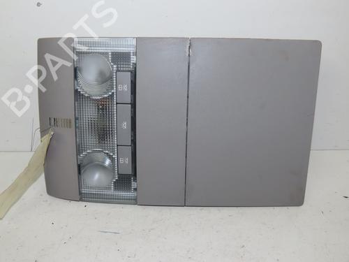 Interior roof light OPEL ASTRA J Sports Tourer (P10) 1.7 CDTI (35) (110 hp) 16980231