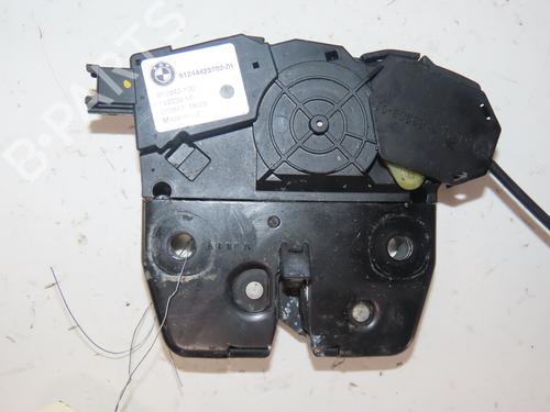Used Tailgate lock Tailgate lock 36940869 36940869