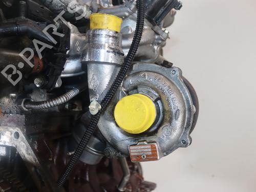 Engine RENAULT SCÉNIC III (JZ0/1_) 1.5 dCi | BP33187792M1  - Image 5