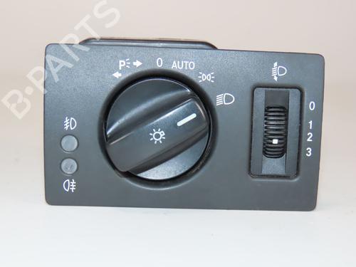 Interruttore luci MERCEDES-BENZ B-CLASS Sports Tourer (W245) B 200 CDI (245.208) (136 hp) 32354401