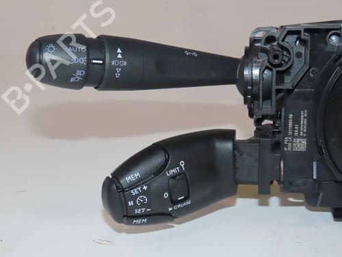 Steering column stalk CITROËN C3 AIRCROSS II (2R_, 2C_) 1.2 PureTech 130 (2RHNYH) | BP37226509I23 - Image 4