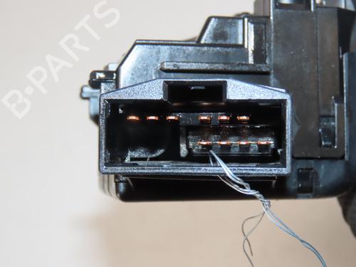 Used Steering column stalk HYUNDAI i20 I (PB, PBT) 1.4 CRDi (75 hp) 30630158