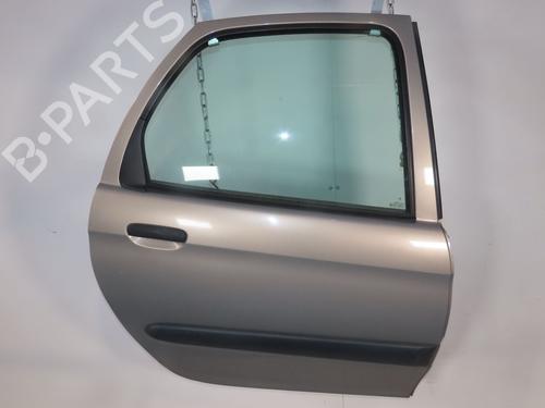 Right rear door CITROËN XSARA PICASSO (N68) 1.8 16V | BP28504099C5 