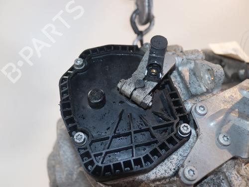 gearbox-vw-golf-vi-5k1-2008-2009-2010-2011-2012-2013-2014-31747737 main image