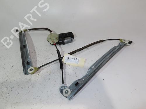 Front right window mechanism CITROËN C4 Grand Picasso I (UA_) 1.6 HDi 110 | BP19319884C23 