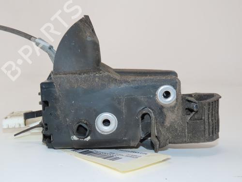 Used Front left lock Front left lock 38100479 38100479