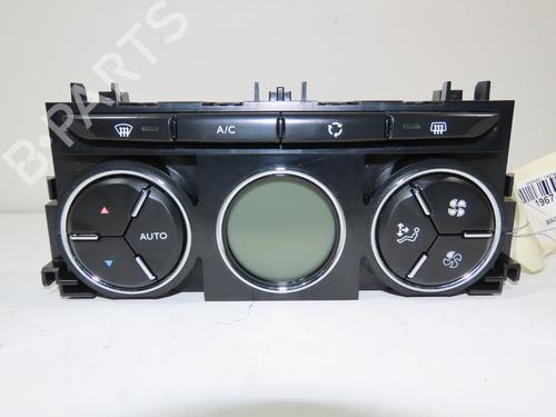 Used Climate control CITROËN C3 II (SC_) 1.6 HDi 115 (114 hp) 16404250