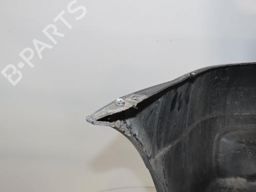 Used Front bumper DACIA LOGAN MCV (KS_) 1.5 dCi (KS0K) (68 hp) 32308697