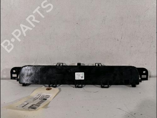 Climate control CITROËN BERLINGO (ER_, EC_) 1.5 BlueHDi 100 | BP15745968I5 