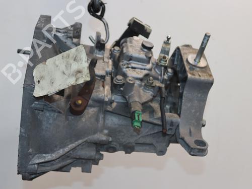 gearbox-lancia-ypsilon-843_-2003-2004-2005-2006-2007-2008-2009-2010-2011-27188160 main image