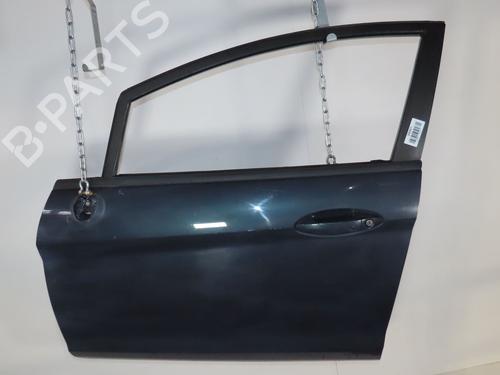 Left front door FORD FIESTA VI (CB1, CCN) 1.5 TDCi | BP29264411C2 