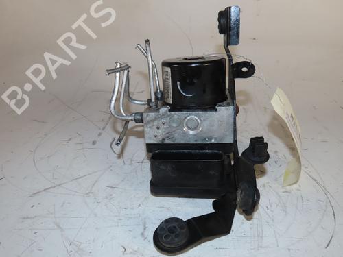 ABS pump RENAULT SCÉNIC III (JZ0/1_) 1.5 dCi | BP23869503M43
