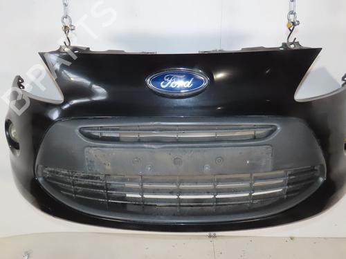 Front bumper FORD KA (RU8) 1.2 | BP28177883C7 