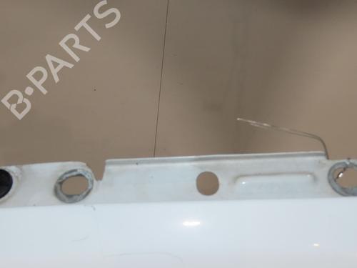 Used Left front fenders OPEL MERIVA A MPV (X03) 1.4 16V Twinport LPG (E75) (90 hp) 30955615