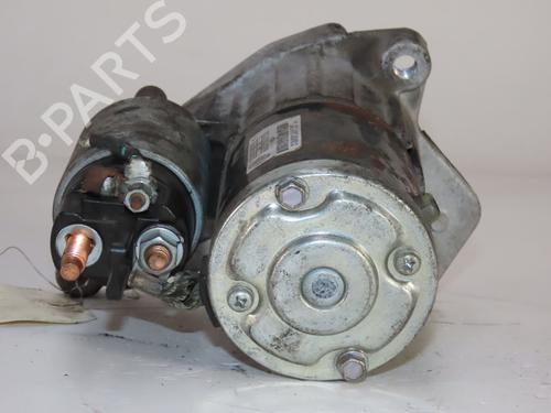 Starter RENAULT SCÉNIC III (JZ0/1_) 1.2 TCe | BP30556421M8