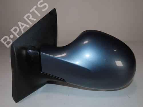 Used Left mirror RENAULT TWINGO II (CN0_) 1.5 dCi (CN0E) (64 hp) 27887072
