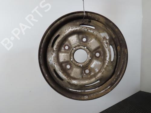 Used Rim FORD TRANSIT Van (FA_ _) 2.2 TDCi (115 hp) 17038059