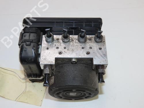 Used ABS pump ABS pump CITROËN C3 II (SC_) 1.4 HDi 70 (SC8HZC, SC8HR0, SC8HP4) (68 hp) 36028728 36028728