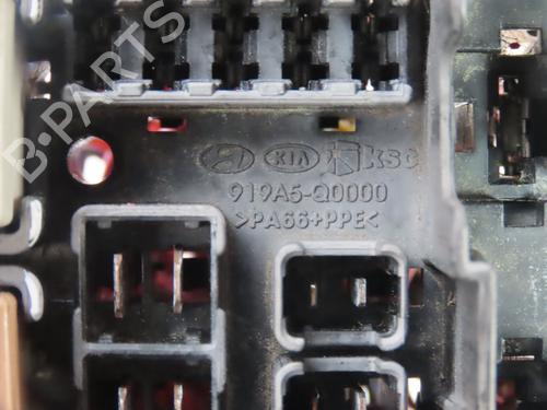 Fuse box HYUNDAI BAYON (BC3) 1.0 T-GDI 48V-Hybrid | BP37276735E1 - Image 4