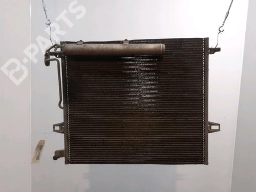 Kachel radiateur MERCEDES-BENZ R-CLASS (W251, V251) R 320 CDI 4-matic (251.022, 251.122) (224 hp) 9022230