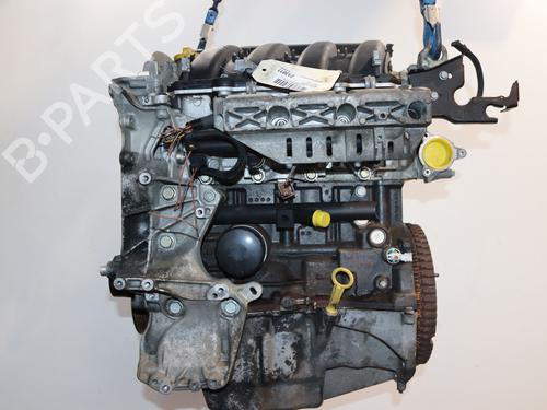 Motor RENAULT SCÉNIC I MPV (JA0/1_, FA0_) 1.6 (JA00, JA16, JA15, JA19, JA1V, JA2B, JA2C, JA0B,... (107 hp) 28801087