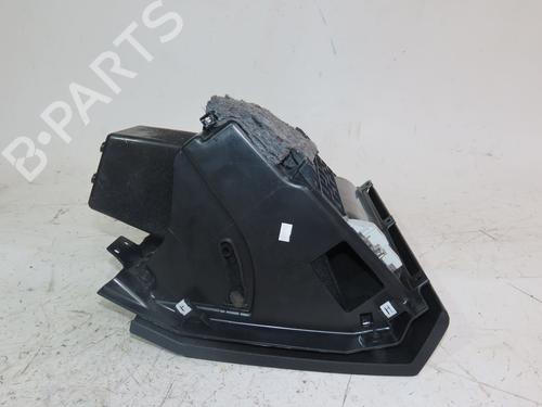 Glove box PEUGEOT 3008 II SUV (MC_, MR_, MJ_, M4_) 2.0 BlueHDi 150 (MJAHXH, MJAHXV, MJAHXG, MJAHSH, MJAHRH,... | BP19669155C95