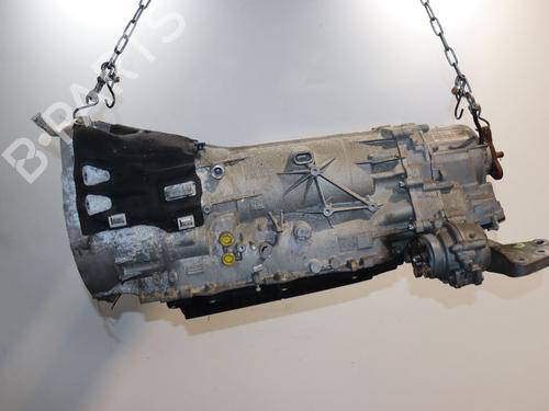 Gearbox BMW 1 (F21) M 135 i xDrive | BP36485438M3 - Image 2