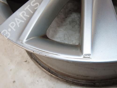Used Rim VW TIGUAN (5N_) 2.0 TDI (140 hp) 19690581