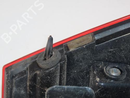 Right taillight VW POLO V (6R1, 6C1) 1.6 TDI | BP30740496C35