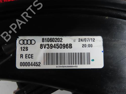 BP17136553C35 | Feu arrière droit AUDI A3 (8V1, 8VK) 2.0 TDI BP17136553C35