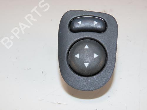 Used Mirror switch FIAT 500 (312_) 1.2 (312AXA1A) (69 hp) 30715128