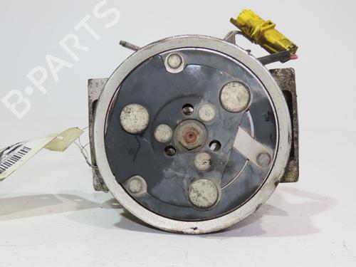 AC compressor MINI MINI Convertible (R57) Cooper | BP38527140M34 - Image 5