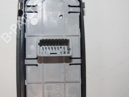 Used Left front window switch Left front window switch 39454215 39454215