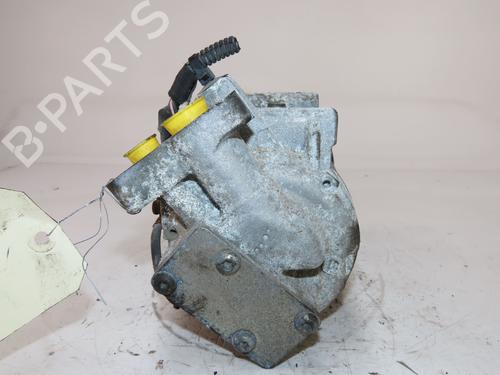 Airco pomp RENAULT CLIO IV (BH_) 1.5 dCi 90 (90 hp) 29621715