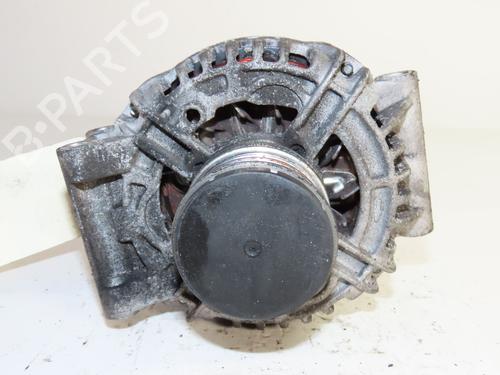 Alternator RENAULT CLIO II (BB_, CB_) 1.6 16V (BB01, BB0H, BB0T, BB14, BB1D, BB1R, BB2KL, BB3G... | BP31911749M7 