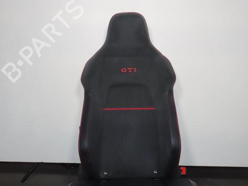 Right front seat VW GOLF VIII (CD1, DA1) 2.0 GTI Clubsport | BP38787475C16 - Image 2
