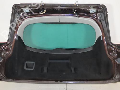 Tailgate OPEL INSIGNIA A Sports Tourer (G09) 2.0 CDTI (35) | BP29494563C6 