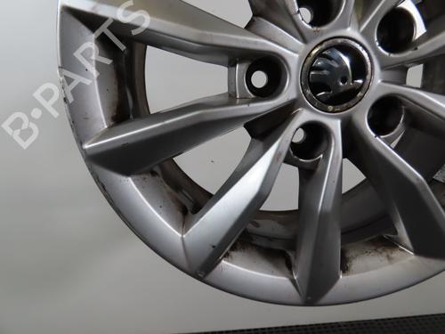 Rim SKODA OCTAVIA III (5E3, NL3, NR3) 1.4 TSI | BP16487586C45 