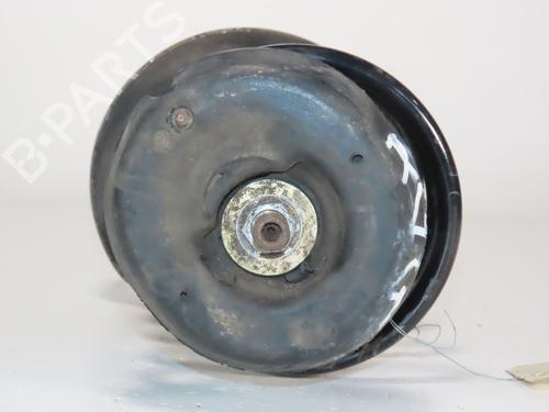 Used Right front shock absorber CITROËN C3 I (FC_, FN_) 1.4 i (73 hp) 25906082