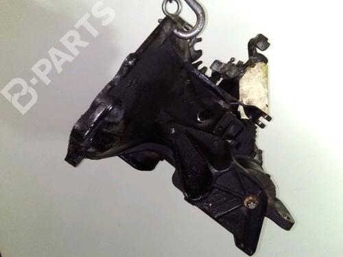 Gearbox OPEL AGILA (A) (H00) 1.2 16V Twinport (F68) | BP12066035M3 
