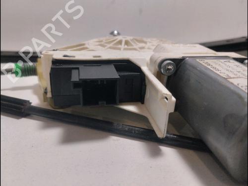 Rear right window mechanism AUDI Q7 (4LB) 3.0 TDI quattro | BP10746343C25