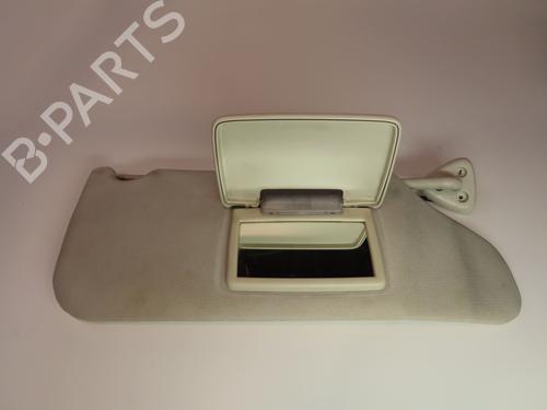 Used Right sun visor CHRYSLER 300C (LX, LE) 3.0 V6 CRD (211 hp) 17372449
