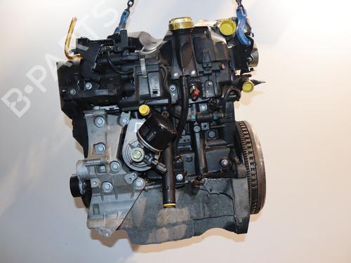 Motor RENAULT LAGUNA III (BT0/1) 1.5 dCi (BT00, BT0A, BT0T, BT1J) | BP30767894M1