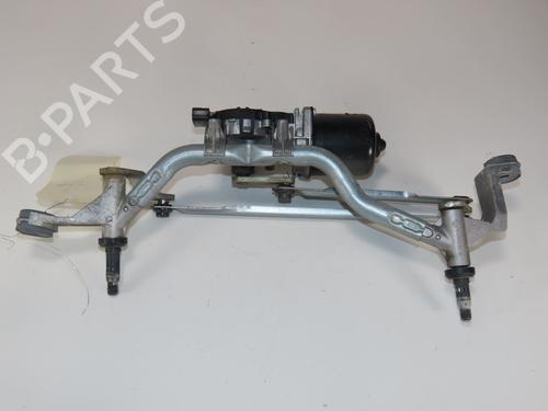 Używane Silniczek wycieraczek przednich RENAULT CLIO IV (BH_) 1.5 dCi 75 (75 hp) 30486871