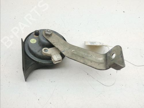 Horn CITROËN C3 I (FC_, FN_) 1.6 16V HDi | BP23159699E13 