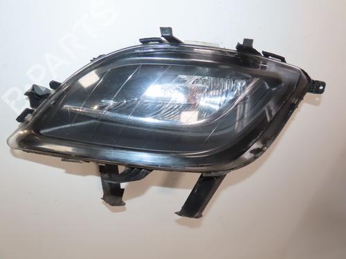 Left front indicator OPEL ASTRA J (P10) 1.3 CDTI (68) | BP27812442C32 - Image 2