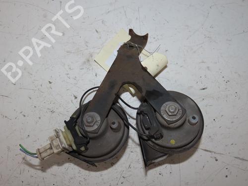 Used Horn CITROËN C4 Grand Picasso I (UA_) 1.6 HDi 110 (112 hp) 24419847