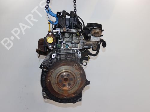 Used Engine PEUGEOT 106 II (1A_, 1C_) 1.1 i (60 hp) 27352396